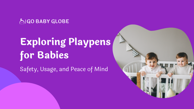 Exploring Playpens for Babies: Safety, Usage, and Peace of Mind