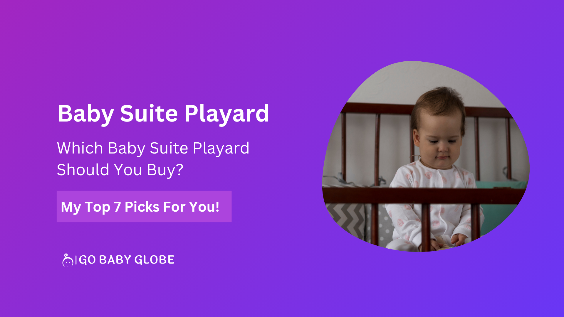 Baby Suite Playard