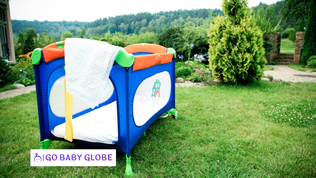beach playpen for toddlers