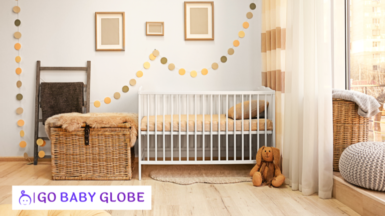 Playpen vs Crib: Which Is Right for Your Baby?