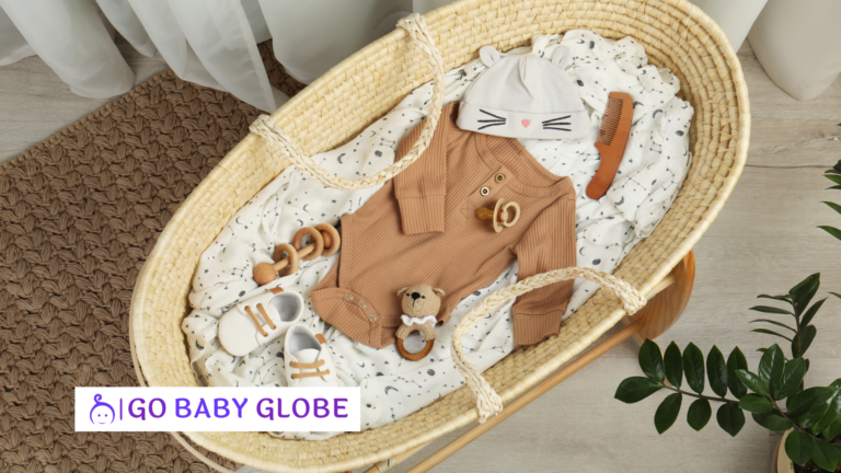 Baby Bassinet vs Crib: Which One is Right for Your Newborn?